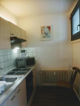 Hannover Messe Wohnung 2, Hannover (fotografie 5)