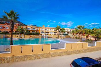 Margarida - holiday bungalow in peaceful surroundings in Benitachell, Benitachell (photo 2)