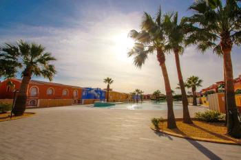 Margarida - holiday bungalow in peaceful surroundings in Benitachell, Benitachell (photo 5)