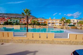 Margarida - holiday bungalow in peaceful surroundings in Benitachell, Benitachell (photo 4)