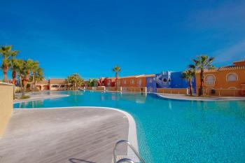 Margarida - holiday bungalow in peaceful surroundings in Benitachell, Benitachell (photo 3)