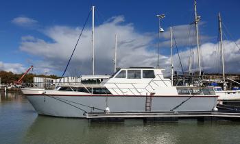 Le Bateau Ivre, Bordeaux (Foto 2)