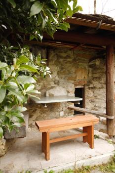 Belcolle, il bello della tranquillità, Chiavenna (zdjęcie 4)