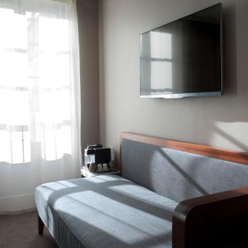 Hotel Saint Dominique, Paris (Foto 5)