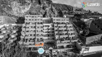 7Lizards - Ocean View Apartments, Пуэрто-де-Сантьяго (фото 2)