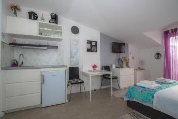 Apartmani Riva, Rogoznica (photo 2)