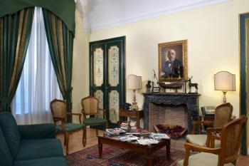 Chiaja Hotel de Charme, Napoli (foto 2)