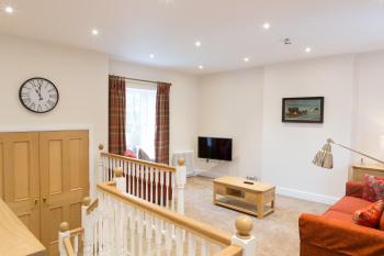 Netherby Hall, Carlisle (fotografie 5)