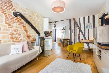 Appartement calme au coeur de Montmartre !, Paris (photo 2)
