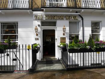 Gresham Hotel, London (photo 2)