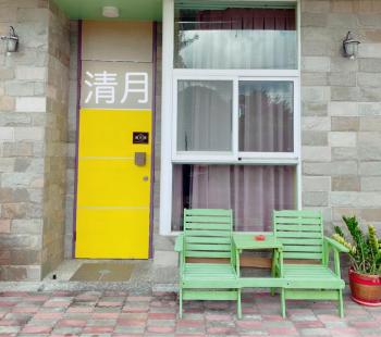 月光冷泉民宿, Altstadt von Hengchun (Foto 5)