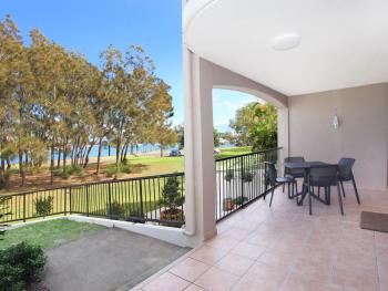 2 bedroom Apt on Parkyn Parade with pool and Air conditioning, Mooloolaba (zdjęcie 2)