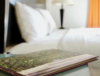 INN on 17, Savannah (fotografie 2)