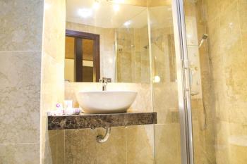 Apartamentos Tribuna, Málaga (fotografie 3)