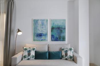 Caleta Homes - Ancha del Carmen, Málaga (fotografie 4)