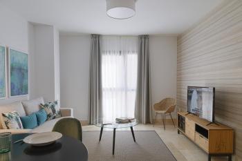 Caleta Homes - Ancha del Carmen, Málaga (fotografie 3)