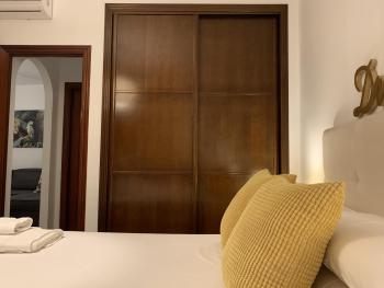 Apartamentos Tribuna, Málaga (fotografie 4)