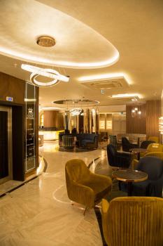 The Hotel Beyaz Saray - Grand Bazaar, Stambuł (zdjęcie 3)