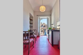 Domus Mazzini, Turín (fotografie 2)