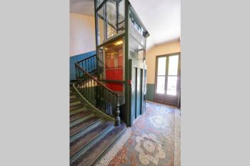 Domus Mazzini, Turín (fotografie 3)
