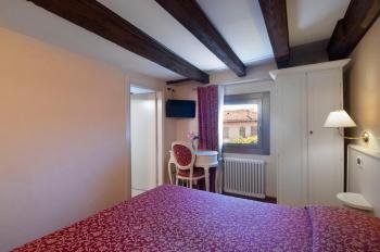 Venice Resorts GuestHouse vicino Piazzale Roma e Stazione, Benátky (fotografie 5)