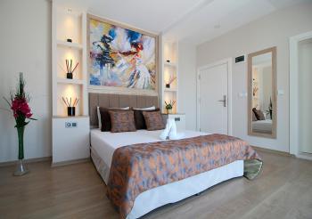Deniz Boutique Hotel, Antalya (fotografie 4)
