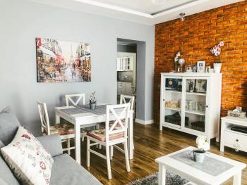 Apartament LUSCINIA z 2 sypialniami, Cracovia (foto 3)