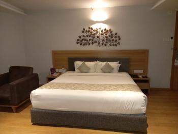 Native INN By Heda Hospitality, Belgaum (foto 3)