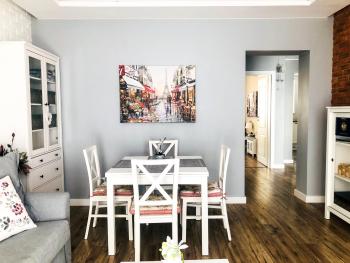 Apartament LUSCINIA z 2 sypialniami, Cracovia (foto 4)
