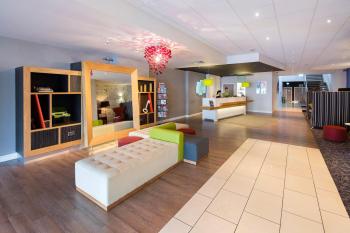 Holiday Inn Liverpool City Centre by IHG, Liverpool (photo 5)