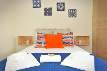 Cosy Bedrooms Guest House, Lisabon (fotografie 3)