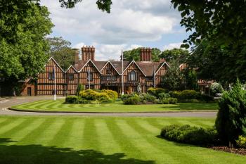 Macdonald Alveston Manor Hotel & Spa, Stratford-upon-Avon (foto 2)