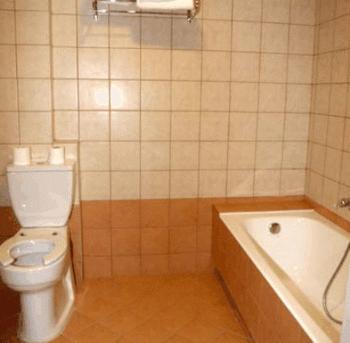 Hotel ΑΤΗΙΝΑ, Ламия (фото 5)