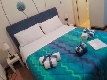 Bed & Breakfast StradaNuova, Scicli (photo 3)