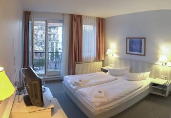 Hotel Alter Markt, Berlín (fotografie 3)