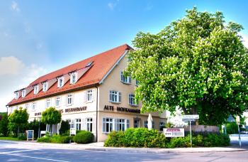 Hotel Neuwirtshaus, Штутгарт (фото 2)