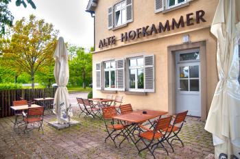 Hotel Neuwirtshaus, Stuttgart (photo 5)