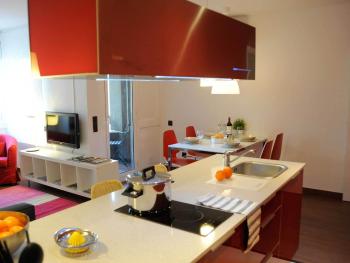 Your Home in Barcelona Apartments, Barcelona (fotografie 2)