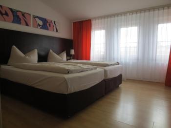 Arthotel Munich, Mnichov (fotografie 3)