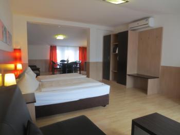 Arthotel Munich, Mnichov (fotografie 5)