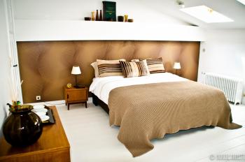 House Ninety Guesthouse, Brusel (fotografie 2)