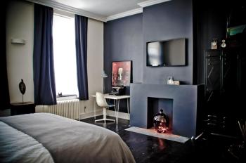 House Ninety Guesthouse, Brusel (fotografie 4)