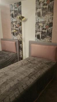 Messeapartment WASHINGTON, Hannover (fotografie 2)