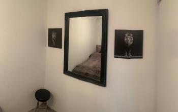 Messeapartment WASHINGTON, Hannover (fotografie 3)