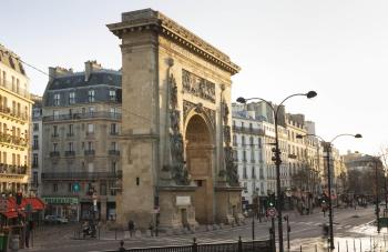 Hotel Les Théâtres, Paris (Foto 2)