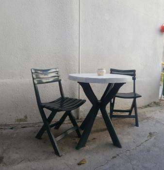 Studio Old Town, Split (fotografie 2)