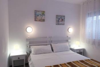 Popa, apartamento céntrico, G3, Port de la Selva (Foto 2)