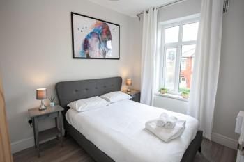 The Safari House - Your Ultimate Relaxation Destination, Manchester (foto 4)