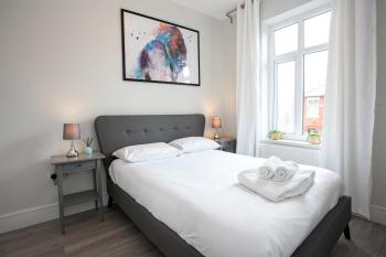 The Safari House - Your Ultimate Relaxation Destination, Manchester (foto 5)