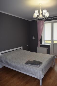 Apartment on Getmana Vigovskogo 49, Rivne (fotografie 4)